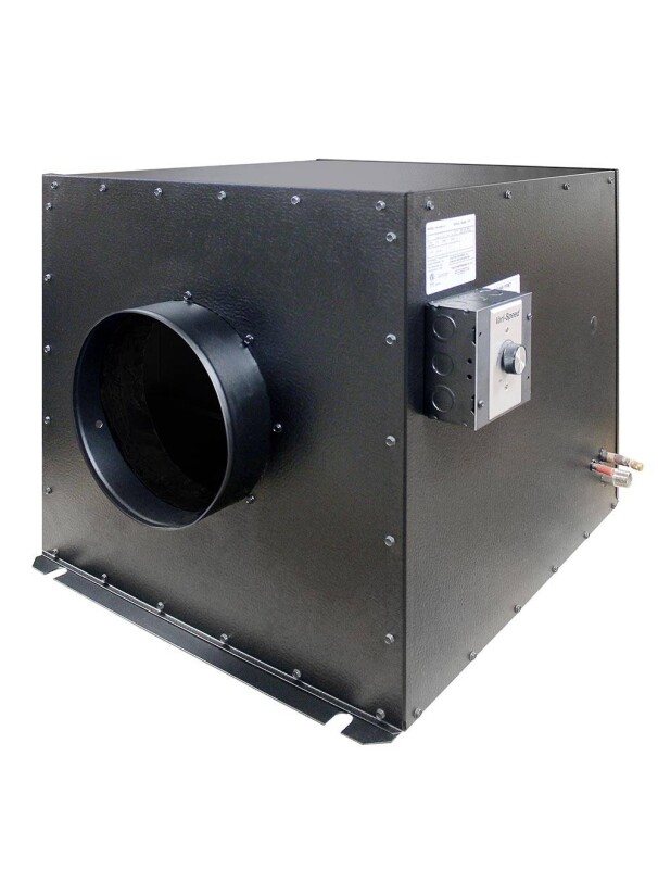 Wine-Mate 12000SSHWC Split Central-Ducted Cooling System WM12000SSHWC