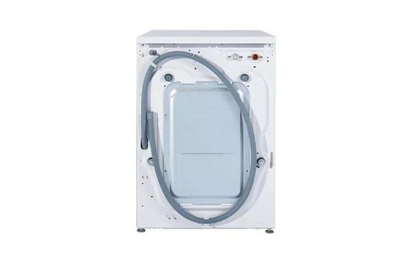 2.3 Cu. Ft. Large 24” Compact Front Load Washer WM1355HW, product image 6 of 6