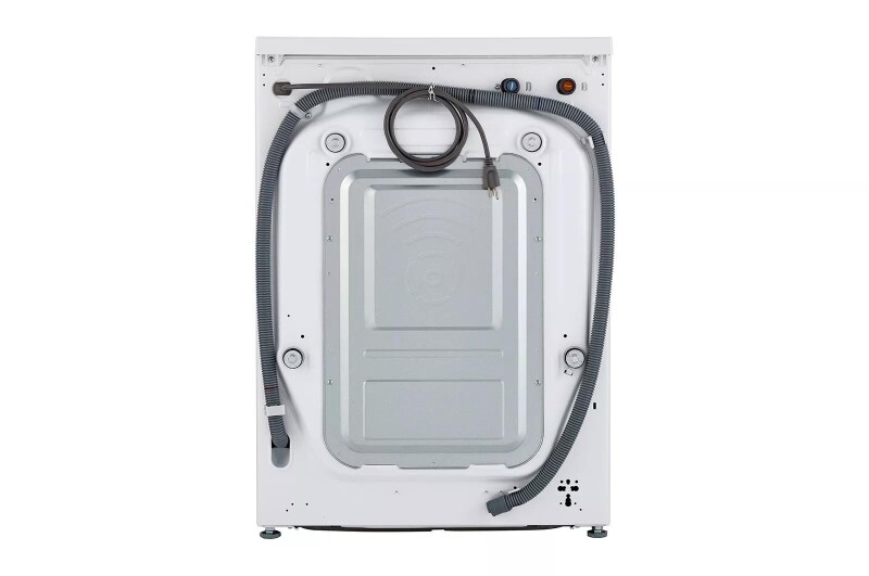 2.4 cu.ft. Smart wi-fi Enabled Compact Front Load Washer with Built-In Intelligence view 11