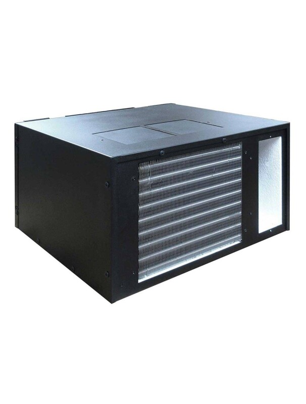 Wine-Mate Self-Contained Humidity & Temperature Wine Cooling System WM1500HTD