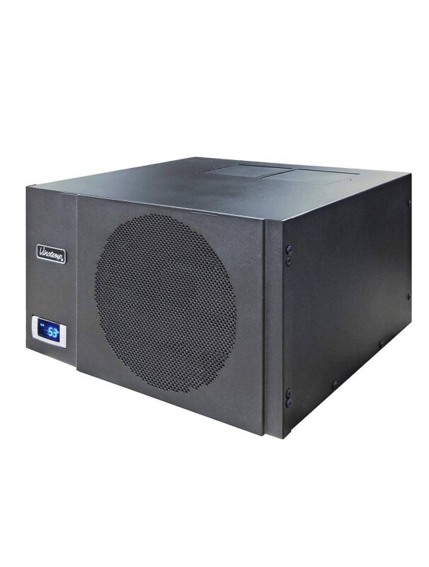 Wine-Mate Self-Contained Humidity & Temperature Wine Cooling System WM1500HTD