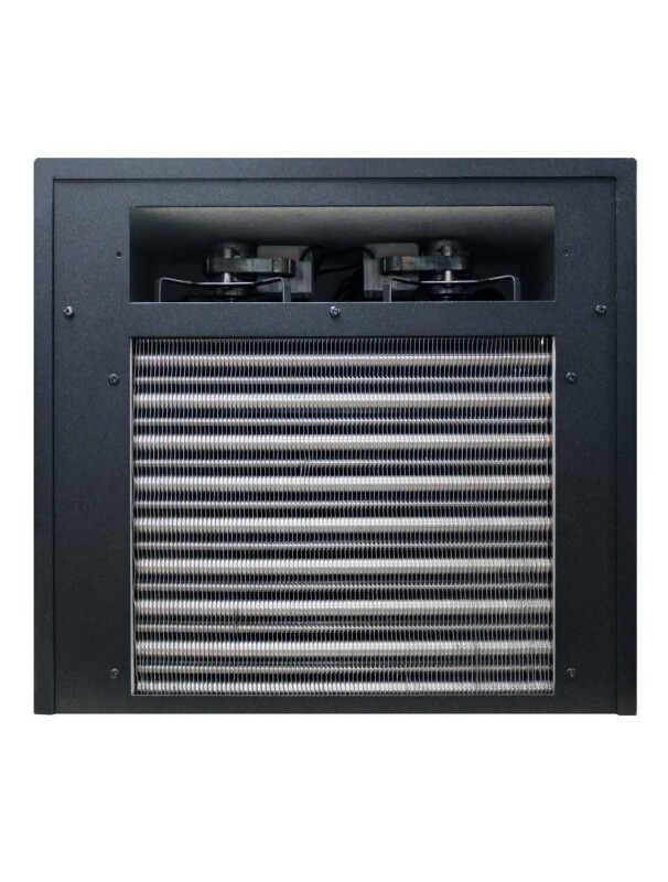 Wine-Mate Self-Contained Wine Cellar Cooling System, 90 cu. ft. Capacity WM1500HZD