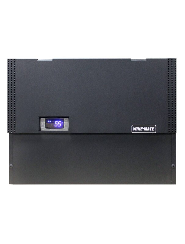 Wine-Mate Self-Contained 8" Slim Wine Cooling System WM1500SLIM