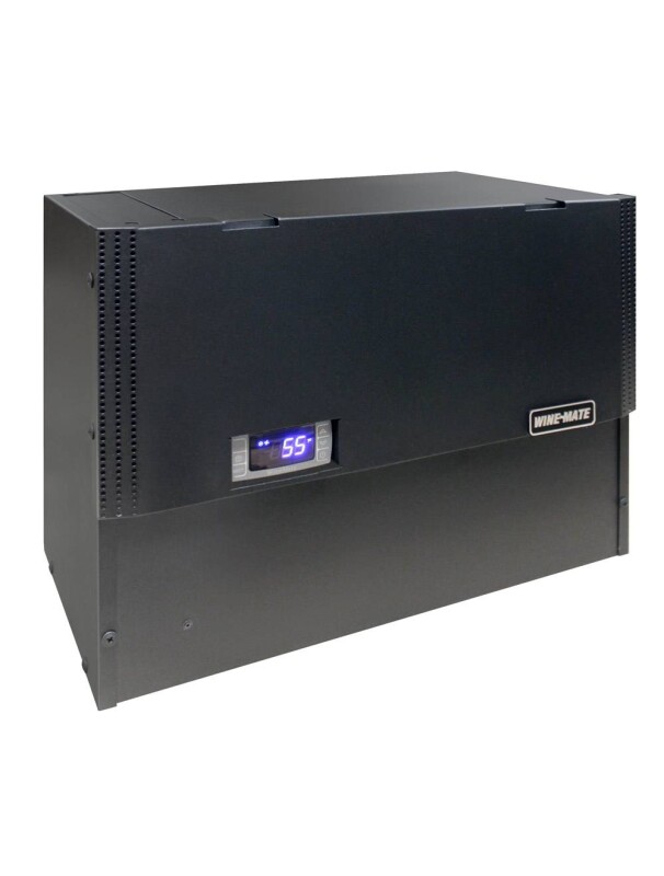 Wine-Mate Self-Contained 8" Slim Wine Cooling System WM1500SLIM