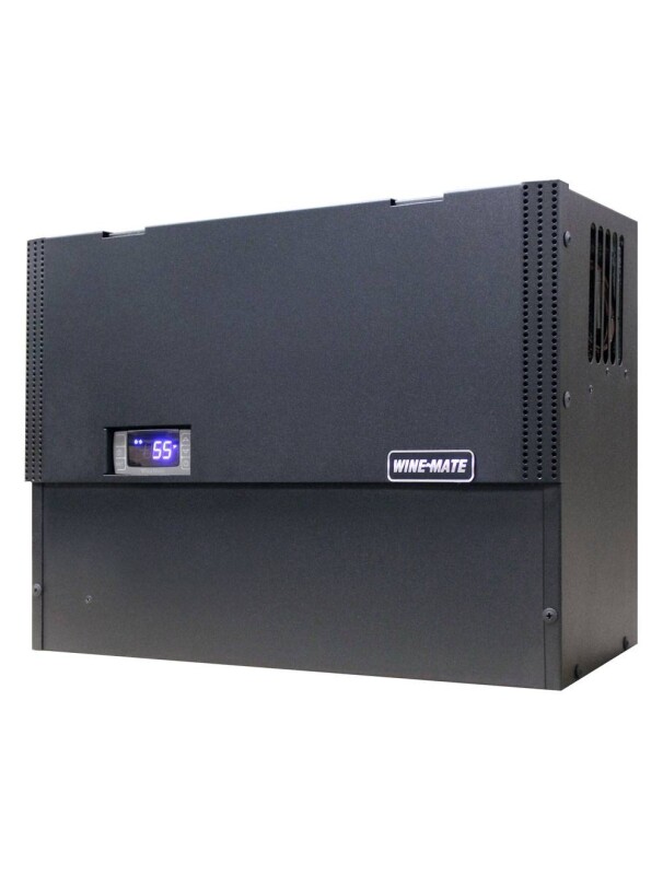 Wine-Mate Self-Contained 8" Slim Wine Cooling System WM1500SLIM