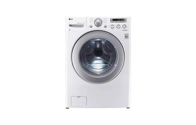3.6 Cu. Ft. Extra Large Capacity Front Load Washer With Coldwash™ Technology WM2250CW, product image 2 of 7