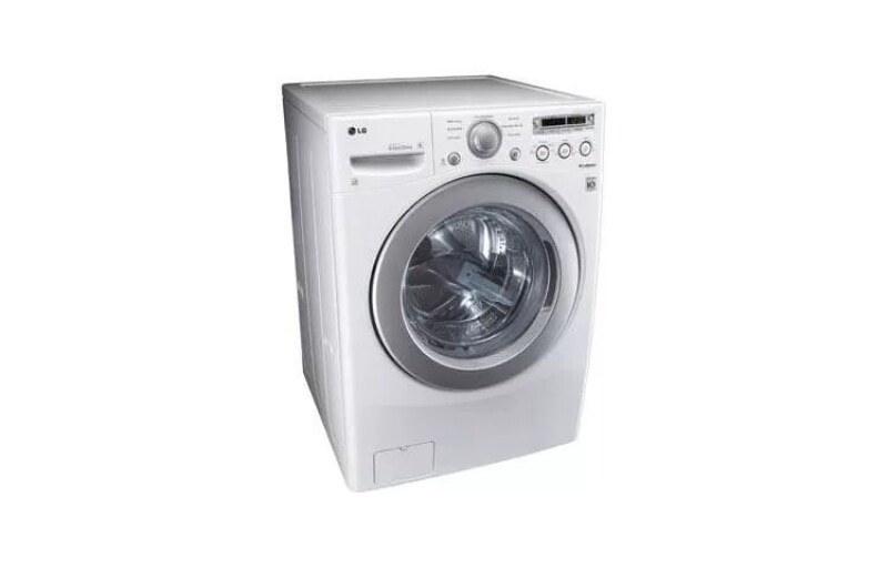 3.6 Cu. Ft. Extra Large Capacity Front Load Washer With Coldwash™ Technology WM2250CW, product image 3 of 7