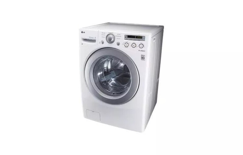 3.6 Cu. Ft. Extra Large Capacity Front Load Washer With Coldwash™ Technology WM2250CW, product image 4 of 7