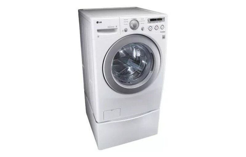 3.6 Cu. Ft. Extra Large Capacity Front Load Washer With Coldwash™ Technology WM2250CW, product image 5 of 7