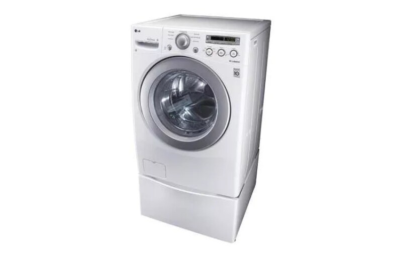 3.6 Cu. Ft. Extra Large Capacity Front Load Washer With Coldwash™ Technology WM2250CW, product image 6 of 7