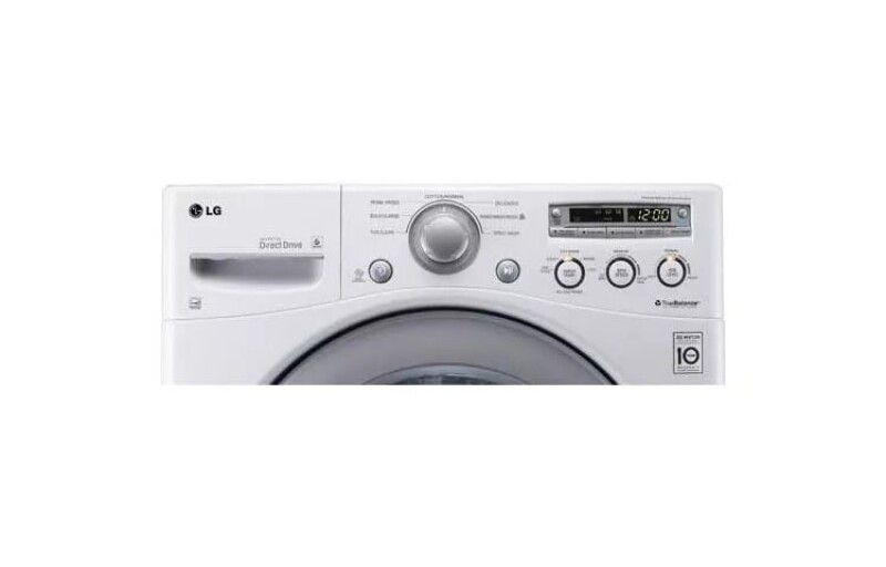 3.6 Cu. Ft. Extra Large Capacity Front Load Washer With Coldwash™ Technology WM2250CW, product image 7 of 7
