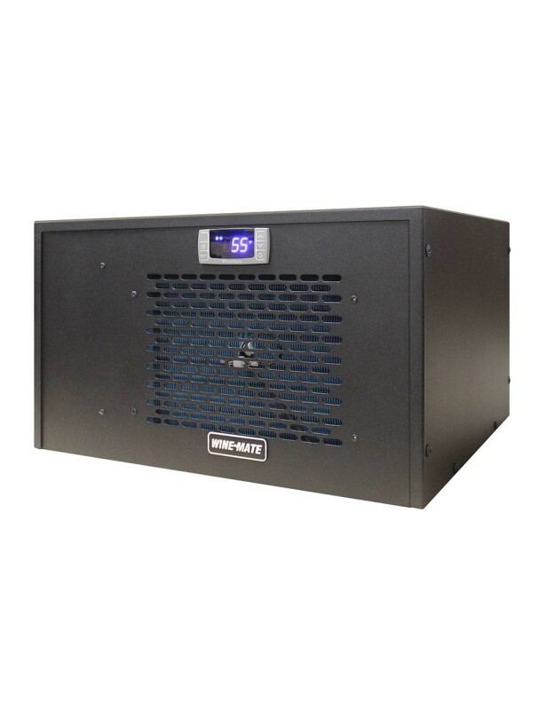 Wine-Mate Self-Contained Compact Wine Cooling System WM2500CD