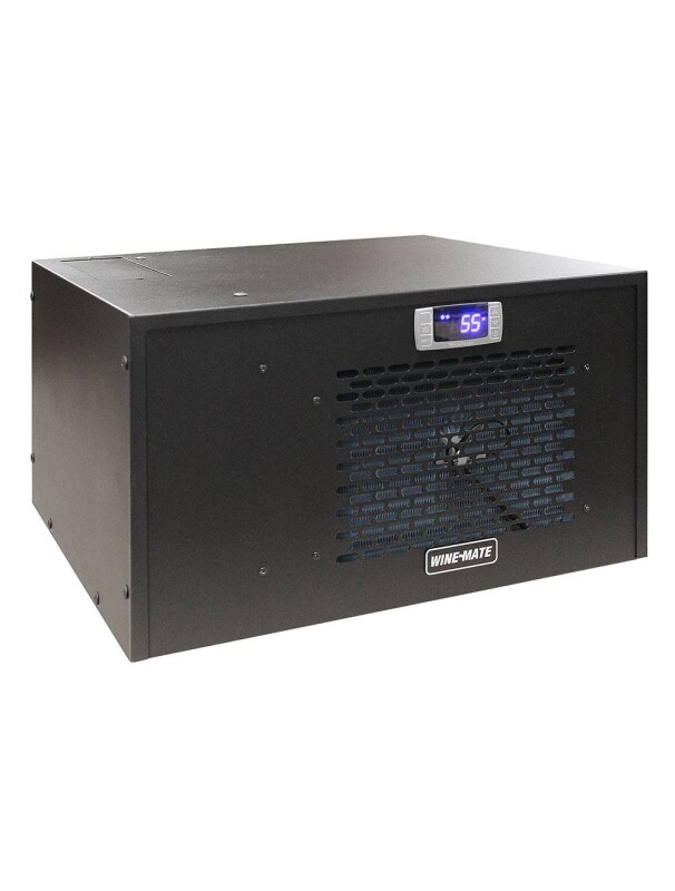 Wine-Mate Self-Contained Compact Wine Cooling System WM2500CD