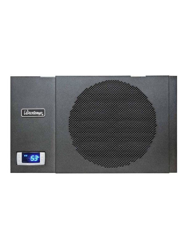 Wine-Mate Self-Contained Humidity & Temperature Wine Cooling System WM2500HTD