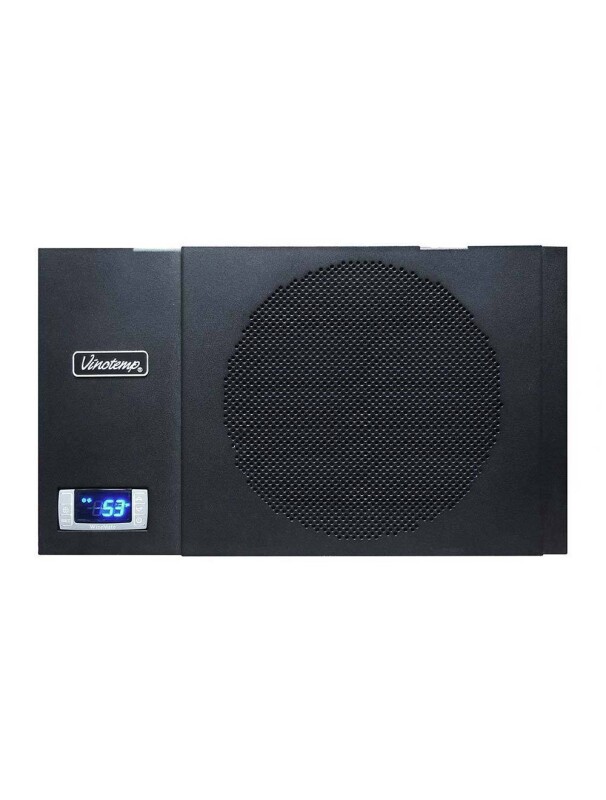 Wine-Mate Self-Contained Humidity & Temperature Wine Cooling System WM2500HTD