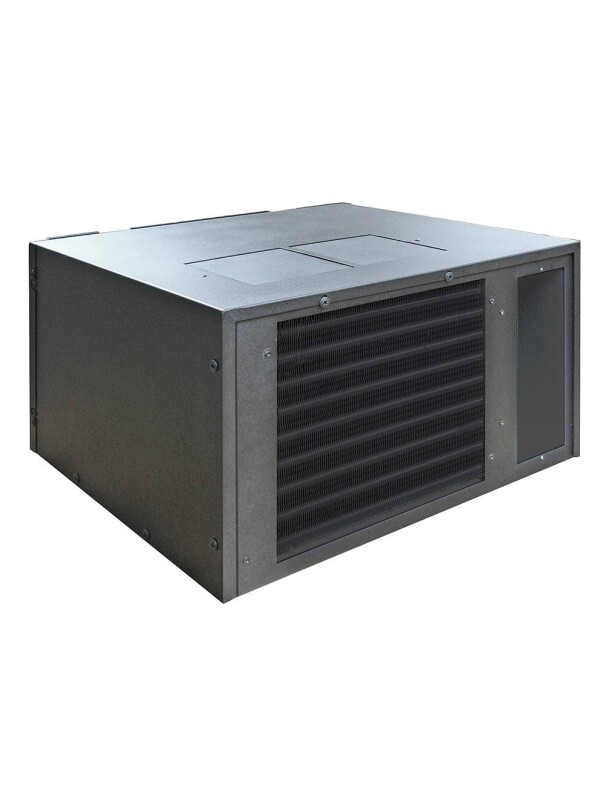 Wine-Mate Self-Contained Humidity & Temperature Wine Cooling System WM2500HTD