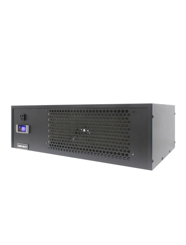 Wine-Mate Self-Contained Low-Profile Wine Cooling System WM2500LOWP