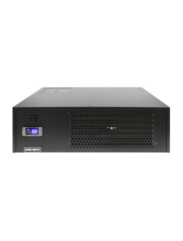 Wine-Mate Self-Contained Low-Profile Wine Cooling System WM2500LOWP