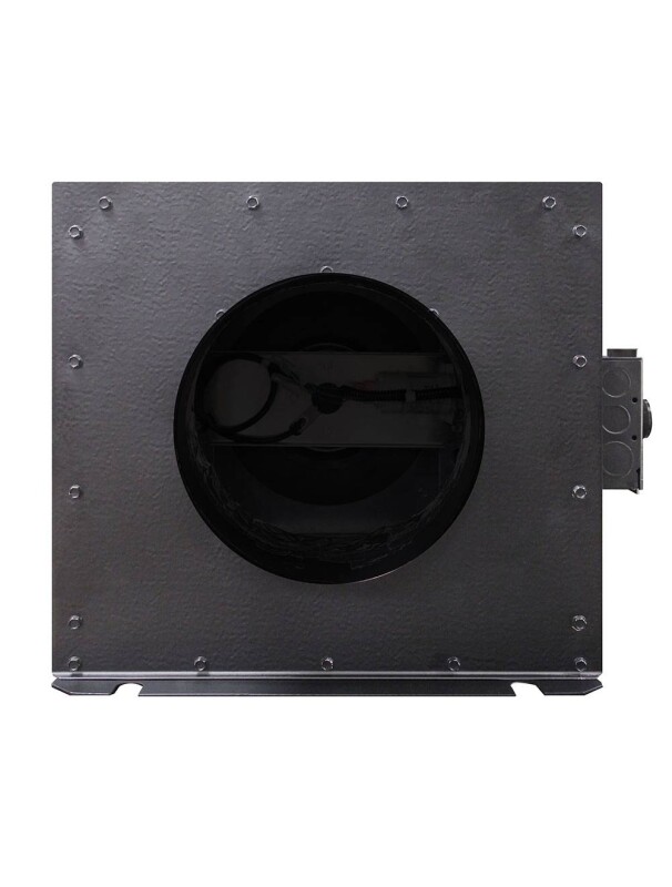Wine-Mate 2500SSH Split Central-Ducted Wine Cooling System WM2500SSH