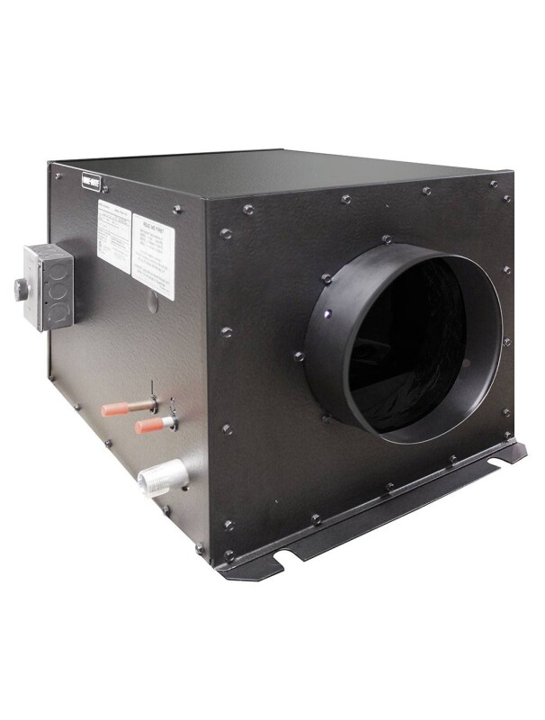 Wine-Mate 2500SSHWC Split Central-Ducted Wine Cooling System WM2500SSHWC
