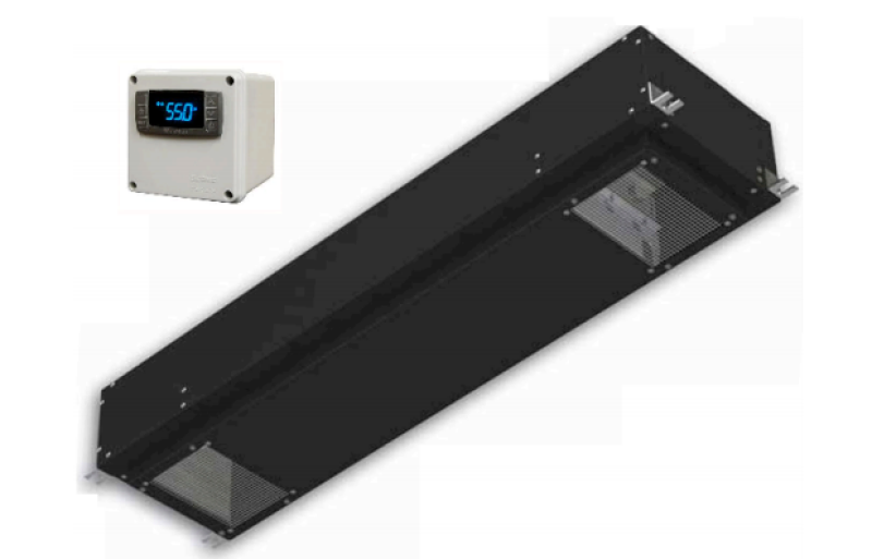 Wine-Mate 2500SSO Split Through-Ceiling Wine Cooling System WM2500SSO