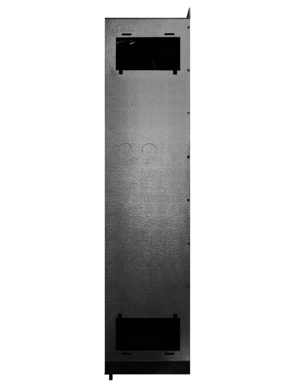 Wine-Mate 2500SSVWC Split Rack-Recessed Wine Cooling System WM2500SSVWC
