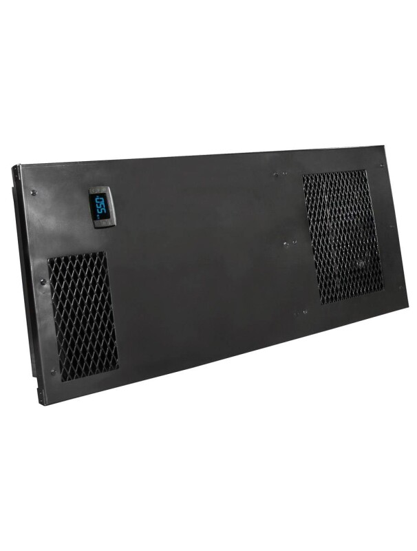 Wine-Mate 2500SSW Split Wall-Recessed Wine Cooling System WM2500SSW