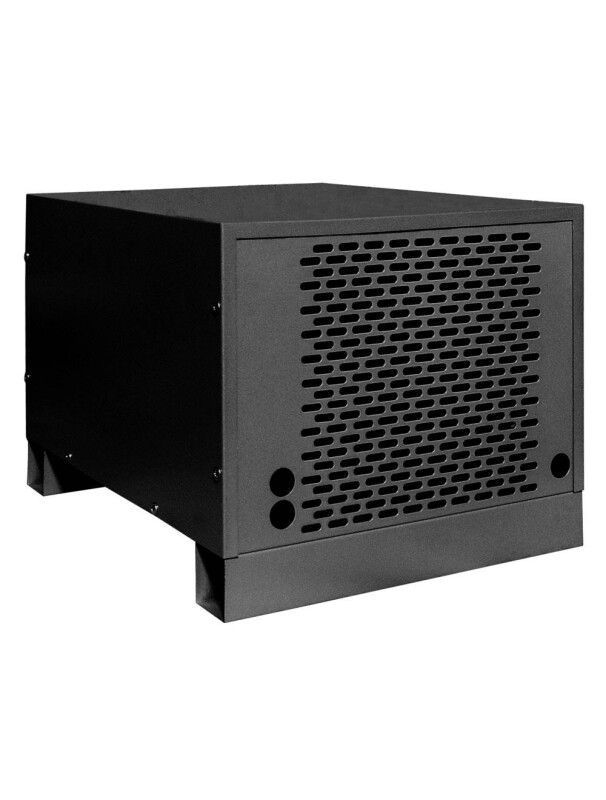 Wine-Mate 2500SSWWC Split Wall-Recessed Wine Cooling System WM2500SSWWC