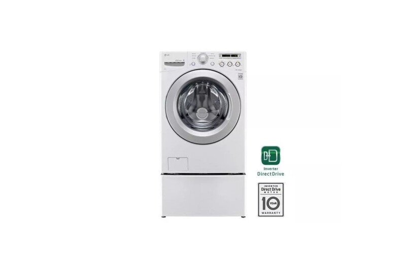 4.0 Cu. Ft. Ultra Large Capacity Front Load Washer With Coldwash™ Technology WM3050CW