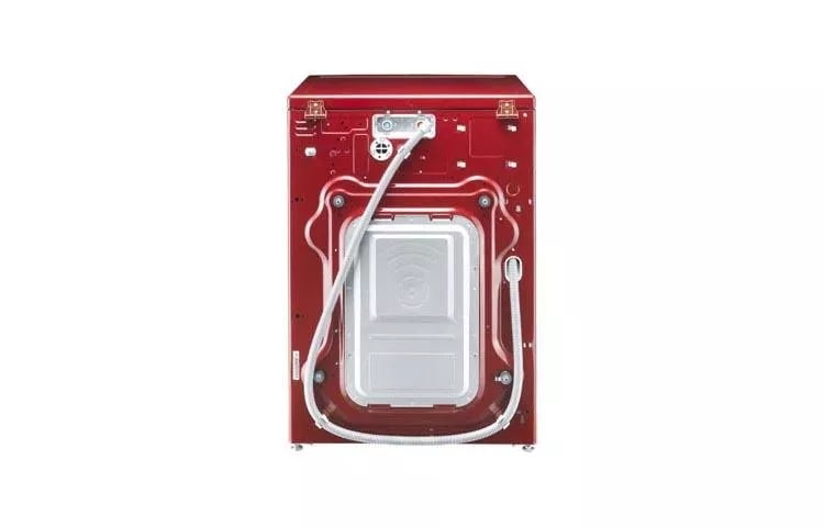 3.7 Cu. Ft. Extra Large Capacity Turbowash™ Washer With Steam™ Technology WM3070HRA, product image 9 of 9