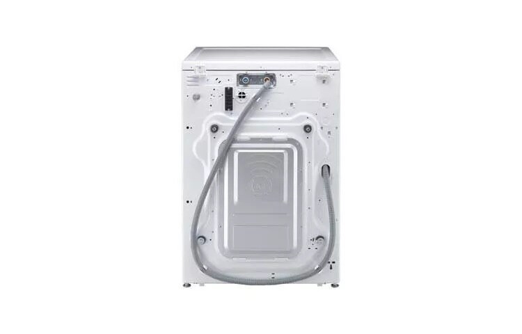 3.7 Cu. Ft. Extra Large Capacity Turbowash™ Washer With Steam™ Technology WM3070HWA, product image 9 of 9