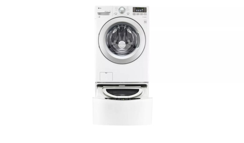 4.3 Cu. Ft. Ultra-large Capacity With Nfc Tag On Technology WM3170CW, product image 2 of 10