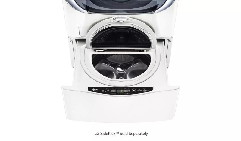 4.3 Cu. Ft. Ultra-large Capacity With Nfc Tag On Technology WM3170CW, product image 3 of 10