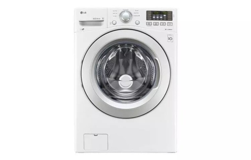 4.3 Cu. Ft. Ultra-large Capacity With Nfc Tag On Technology WM3170CW, product image 6 of 10