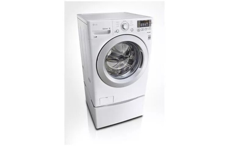 4.3 Cu. Ft. Ultra-large Capacity With Nfc Tag On Technology WM3170CW, product image 7 of 10