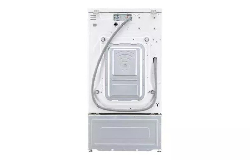 4.3 Cu. Ft. Ultra-large Capacity With Nfc Tag On Technology WM3170CW, product image 8 of 10