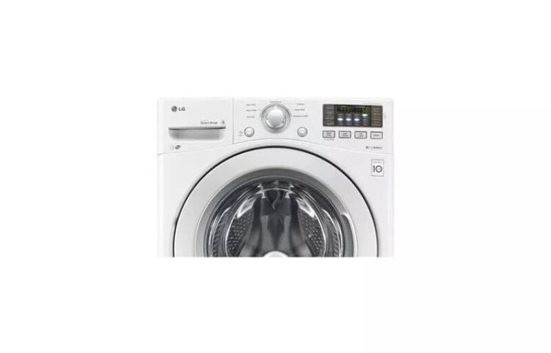 4.3 Cu. Ft. Ultra-large Capacity With Nfc Tag On Technology WM3170CW, product image 9 of 10