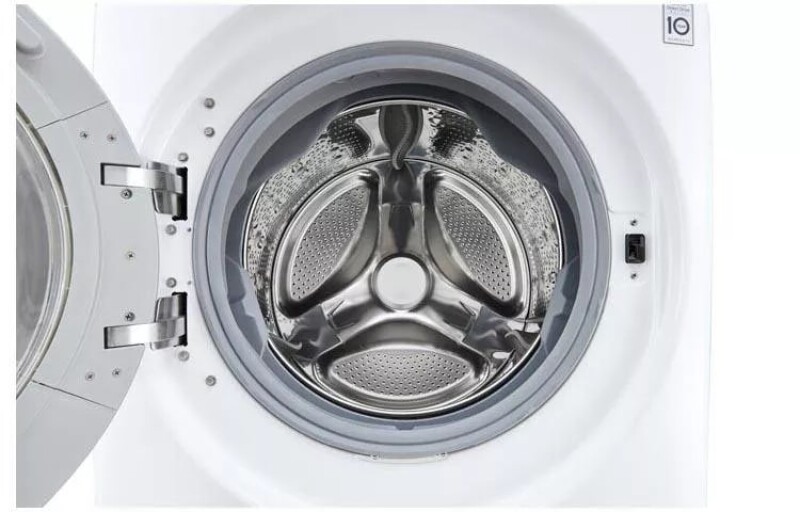 4.3 Cu. Ft. Ultra-large Capacity With Nfc Tag On Technology WM3170CW, product image 10 of 10
