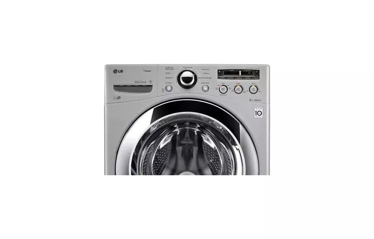 4.0 Cu. Ft. Ultra Large Capacity Steamwasher™ With Coldwash™ WM3250HVA, product image 4 of 5