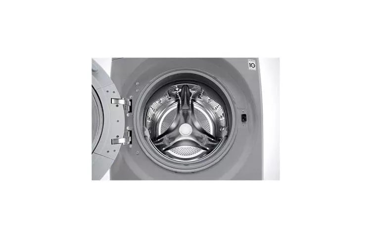 4.0 Cu. Ft. Ultra Large Capacity Steamwasher™ With Coldwash™ WM3250HVA, product image 5 of 5