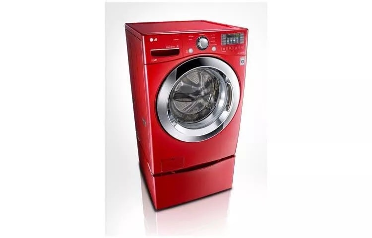4.3 Cu. Ft. Ultra-large Capacity With Steam Technology WM3370HRA, product image 3 of 7