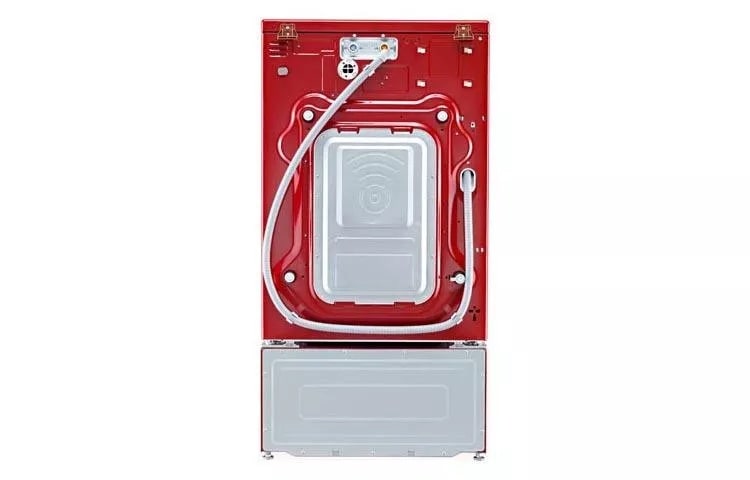 4.3 Cu. Ft. Ultra-large Capacity With Steam Technology WM3370HRA, product image 5 of 7