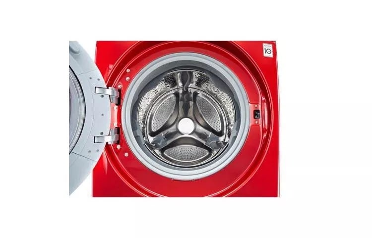 4.3 Cu. Ft. Ultra-large Capacity With Steam Technology WM3370HRA, product image 7 of 7