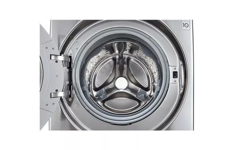 4.3 Cu. Ft. Ultra-large Capacity With Steam Technology WM3370HVA, product image 8 of 8
