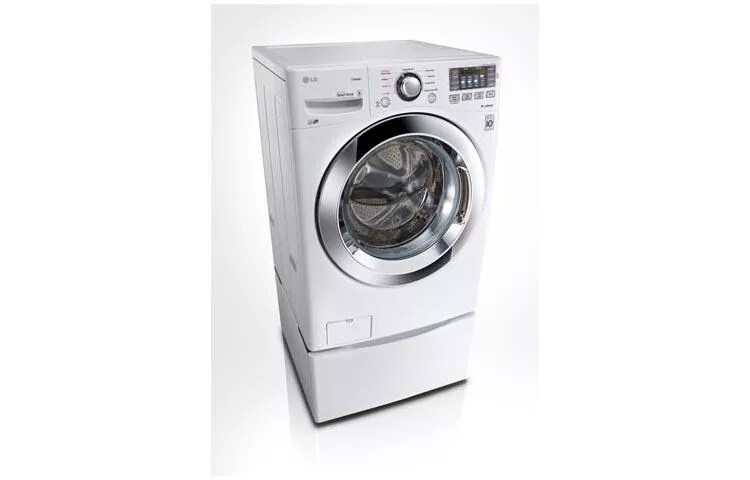 4.3 Cu. Ft. Ultra-large Capacity With Steam Technology WM3370HWA, product image 5 of 8