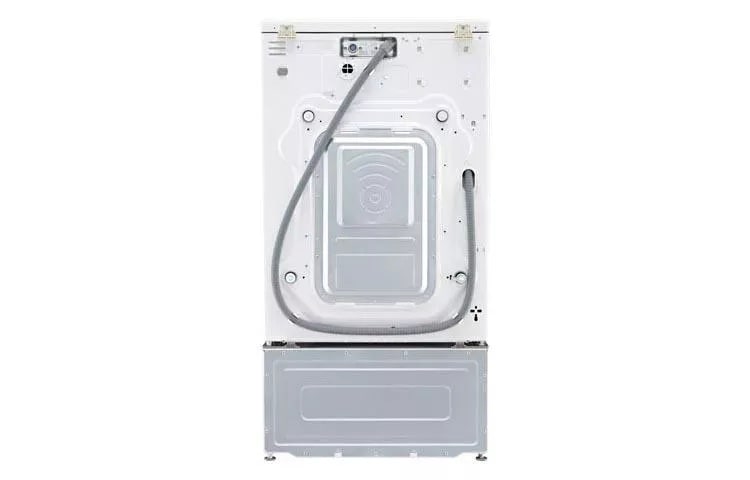 4.3 Cu. Ft. Ultra-large Capacity With Steam Technology WM3370HWA, product image 6 of 8
