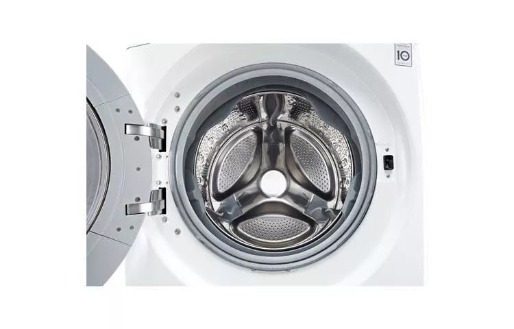 4.3 Cu. Ft. Ultra-large Capacity With Steam Technology WM3370HWA, product image 8 of 8