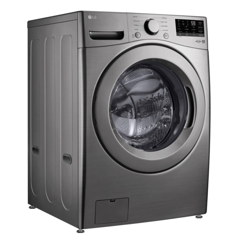 4.5 Cu. Ft. Ultra Large Capacity Front Load Washer WM3400CV, product image 10 of 24