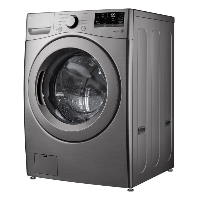4.5 Cu. Ft. Ultra Large Capacity Front Load Washer WM3400CV, product image 11 of 24
