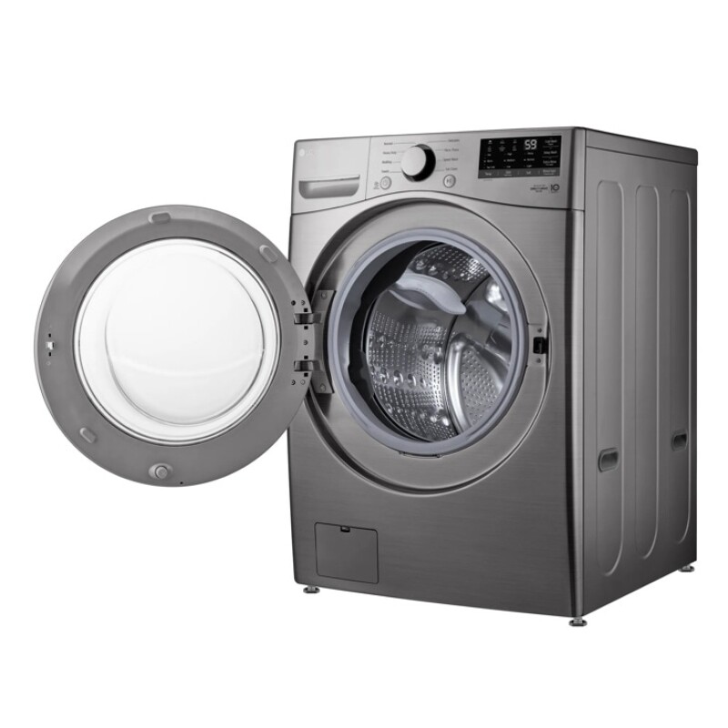 4.5 Cu. Ft. Ultra Large Capacity Front Load Washer WM3400CV, product image 12 of 24